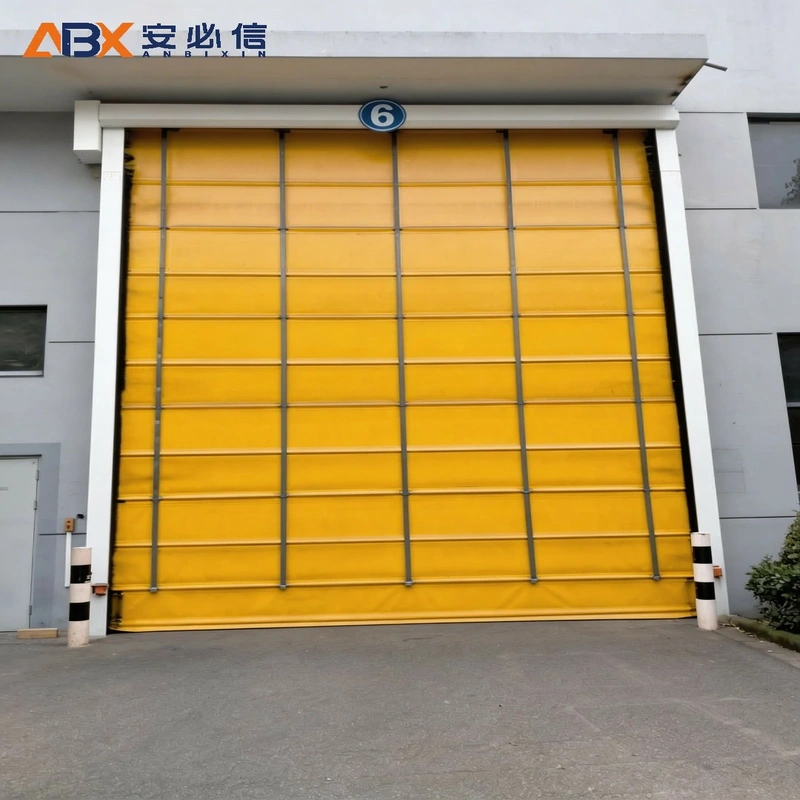 玉溪高速堆积门